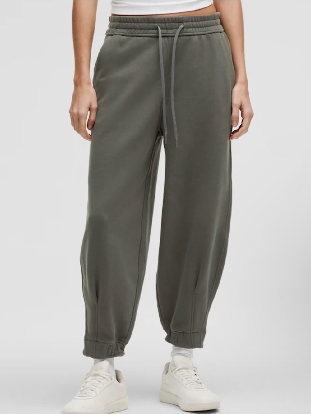 Lululemon athletica Loungeful Joggers
